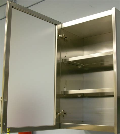 stainless steel cabinet panel|stainless steel wall mounted cabinets.